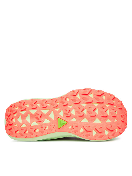 Asics Asics Futócipő Trabuco Max 5 1011C164 Bordó