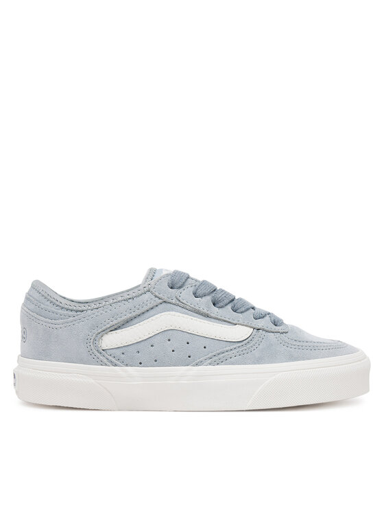 Vans Vans Tenisky Rowley Classic VN0009QJZRT1 Šedá