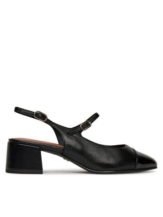 Tamaris Tamaris Sandaalid 1-29630-44 Must