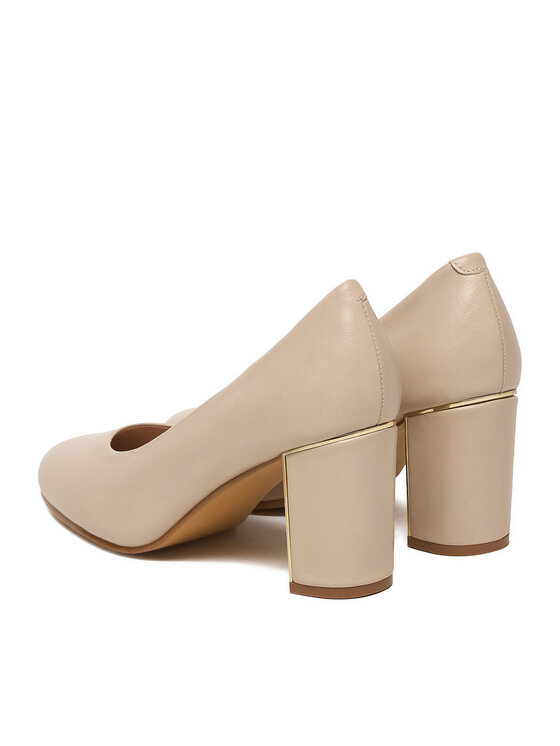 Lasocki Lasocki Pumps CEO-WS1055-02 Beige