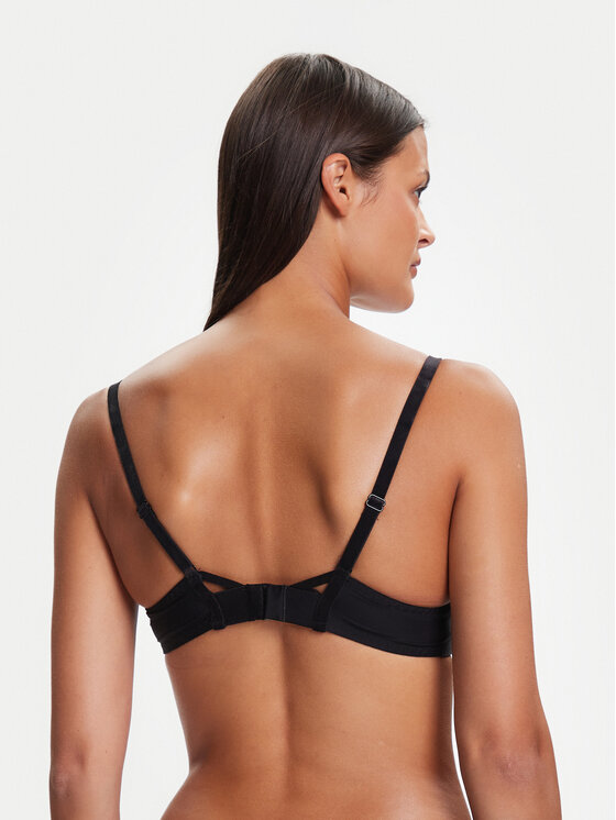 Chantelle Chantelle Reggiseno con ferretto Pulp Girls C22XM0 Nero