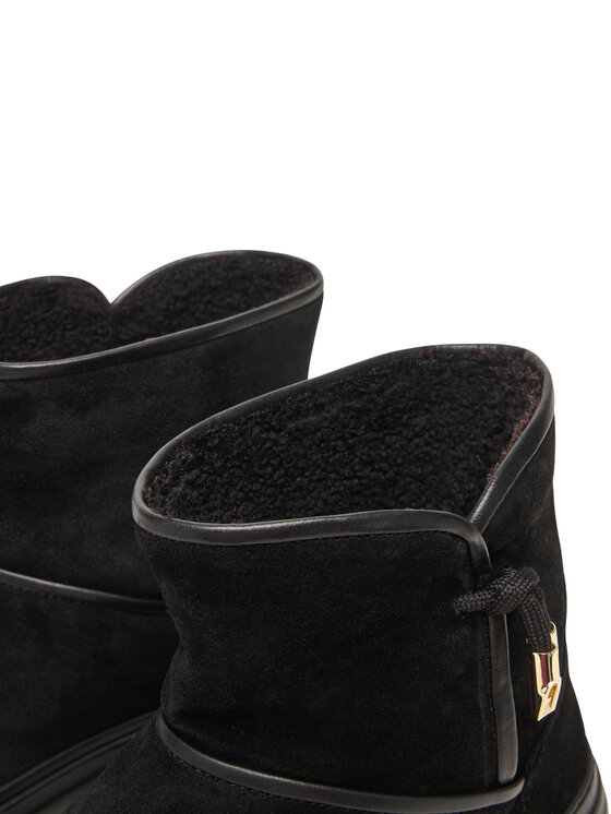Furla Furla Schneeschuhe YK30NUA BX4212 PT O6000 1007 Schwarz