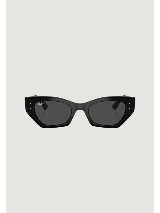 Ray-Ban Ray-Ban Γυαλιά ηλίου ZENA – UNISEX Μαύρο