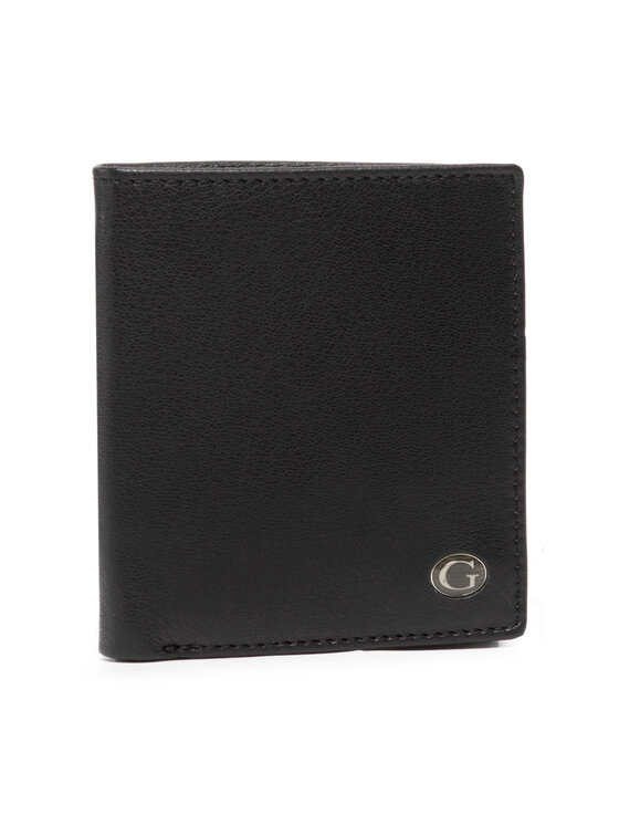 Portafoglio grande da uomo Guess