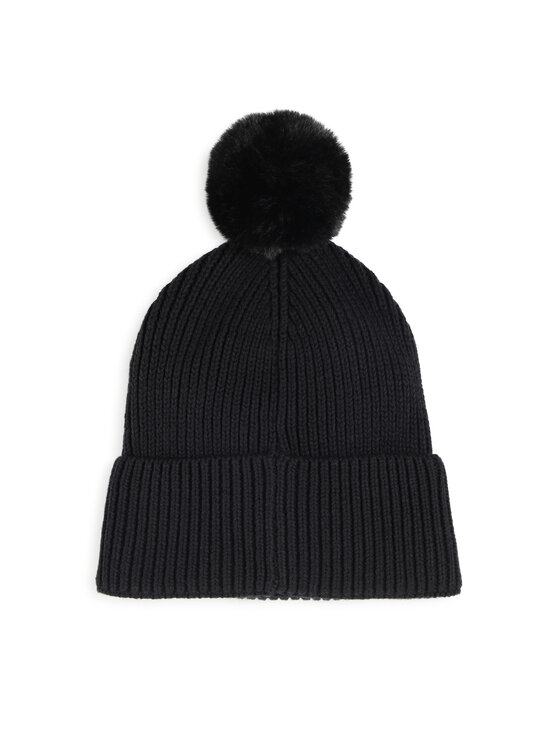 MICHAEL KORS KIDS MICHAEL KORS KIDS Kapa R30223 Črna