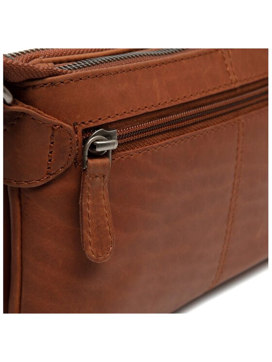 The Chesterfield Brand The Chesterfield Brand Torebka 251831 Brązowy