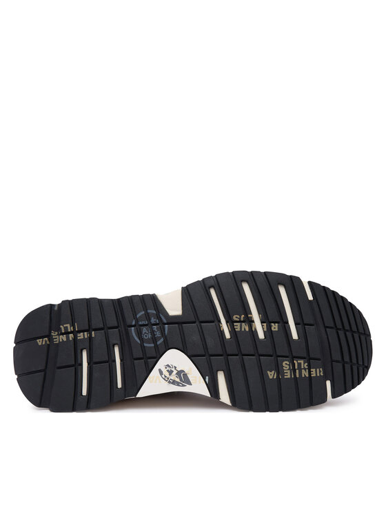 Premiata Premiata Сникърси Mased Var 8116 Бежов