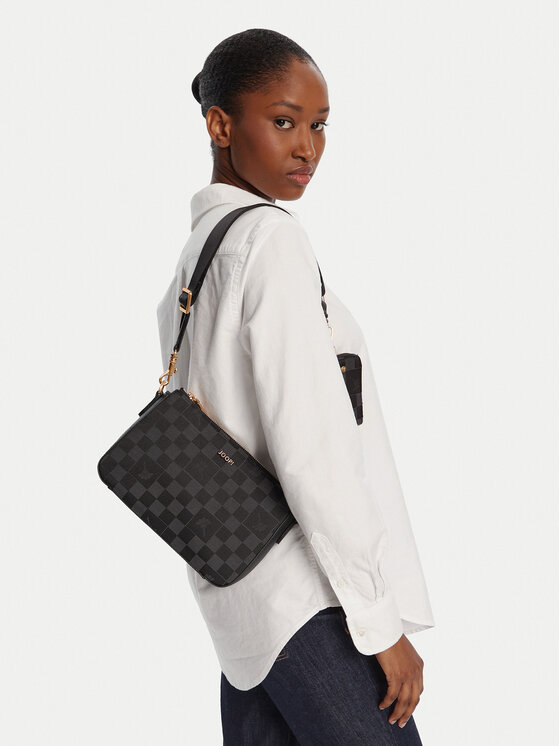 JOOP! JOOP! Handtasche 4140008249 Schwarz
