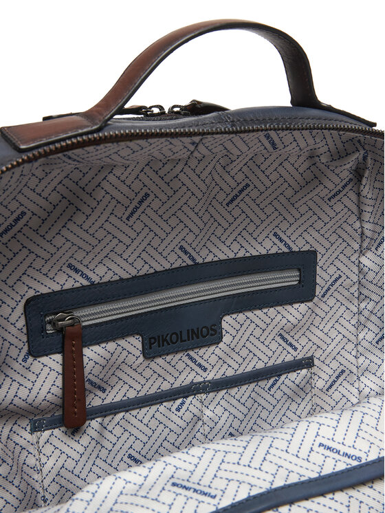 Pikolinos Pikolinos Rucksack Mha-783C1 Blau