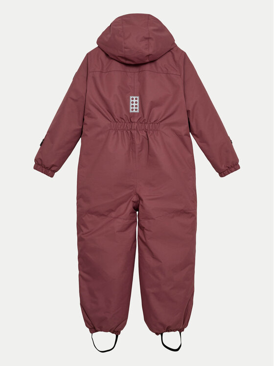 LEGO LEGO Jumpsuit LWJORI 11010428 Bordeaux Regular Fit