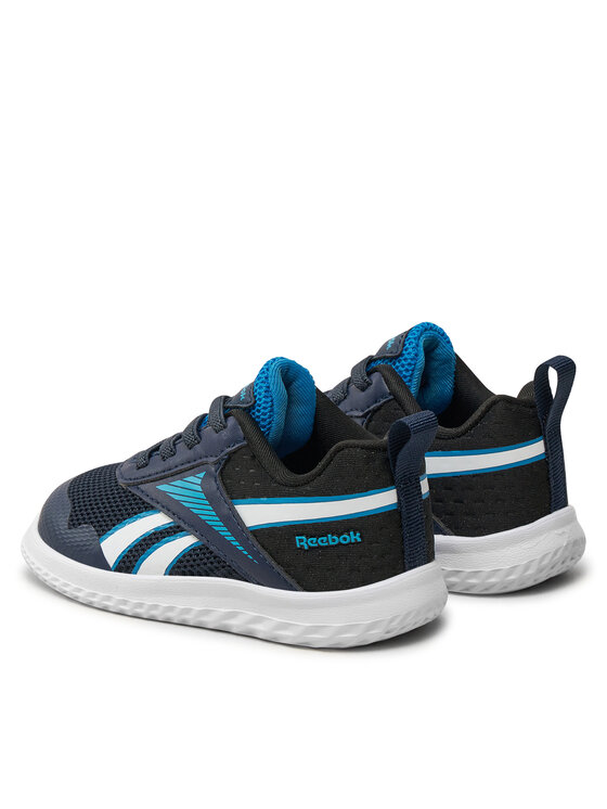 Reebok Reebok Tenisice Rush Runner 5 Td 100201629 Tamnoplava