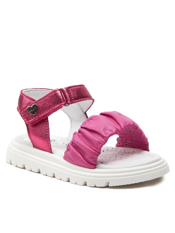 Liu Jo Liu Jo Σανδάλια Terry 02 4A4017 PX062 Ροζ