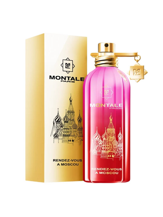 Montale Montale Rendez-Vous a Moscou Woda perfumowana