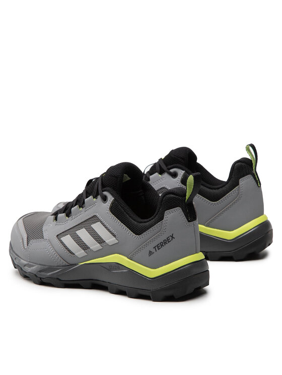 adidas adidas Skriešanas apavi Terrex Tracerocker 2 GX8682 Pelēks