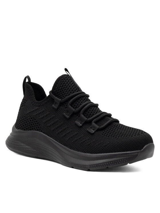 Sprandi Sprandi Sneakersy CP66-23701(IV)CH Czarny