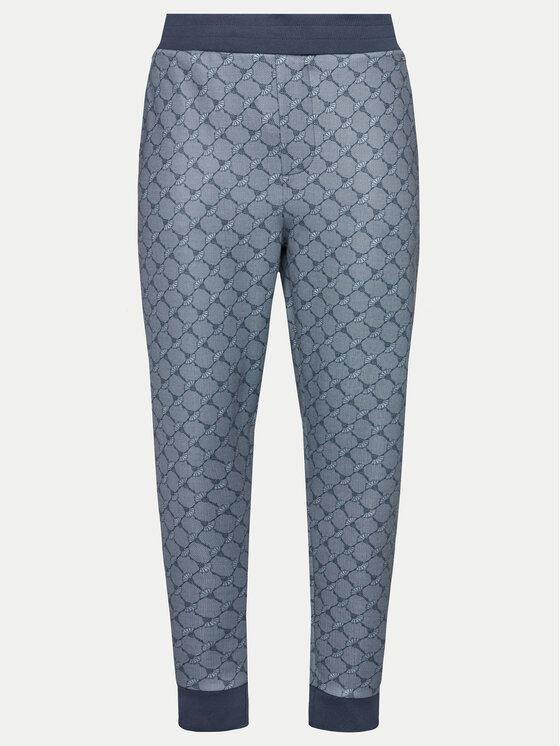 JOOP! JOOP! Teplákové nohavice 25Taylan 30039996 Modrá Regular Fit