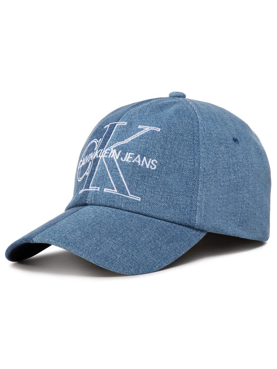 denim jeans cap