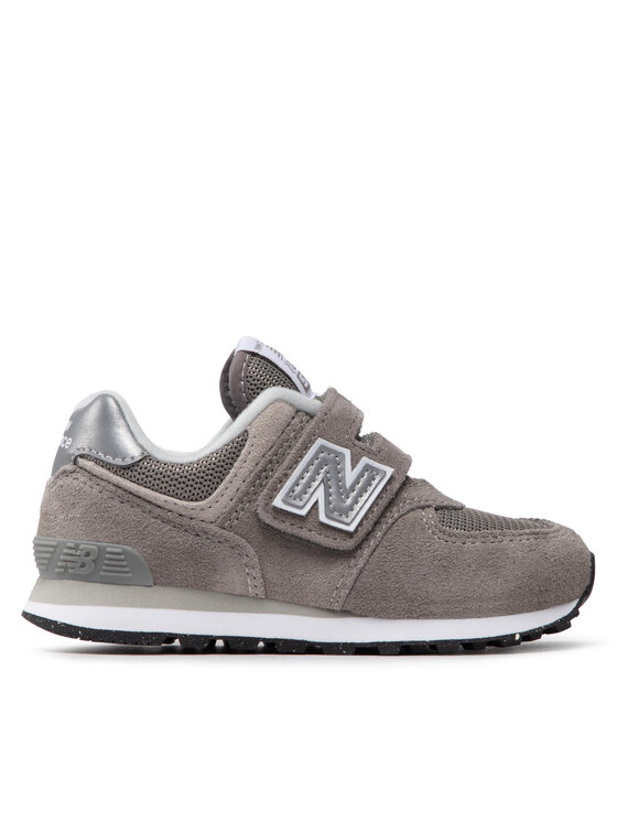 New Balance Snīkeri PV574EVG Pelēks