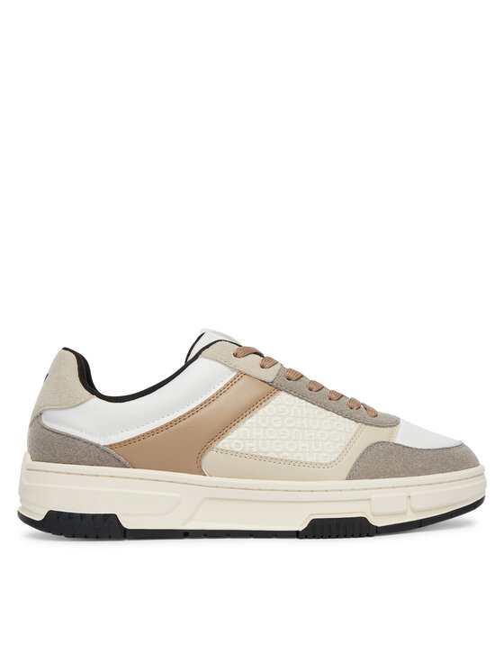 HUGO HUGO Снікерcи Yarrow 50563588 Кольоровий