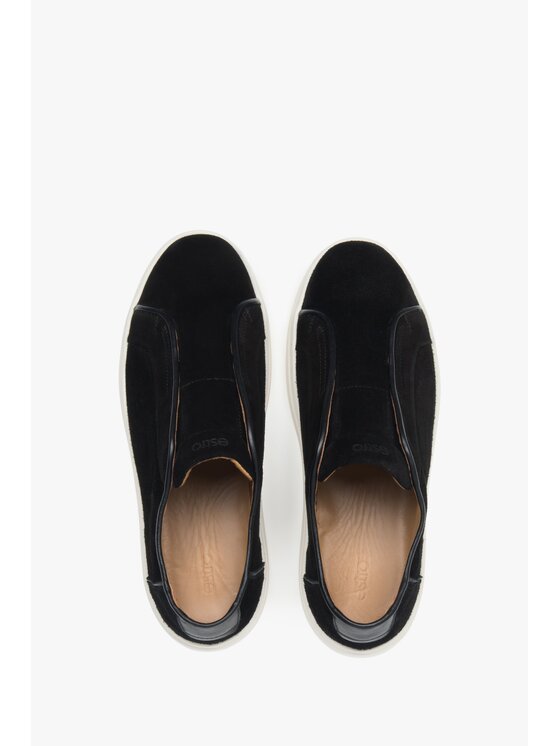 Estro Estro Sneakers ER00117126 Μαύρο