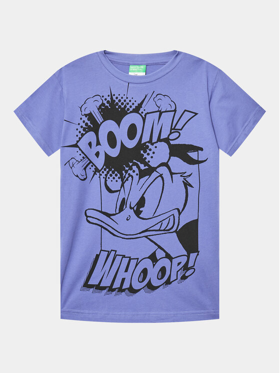 T-shirt United Colors Of Benetton