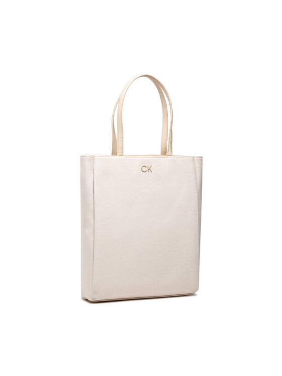 Borsetta Re-Lock Ns Shopper Jacquard K60K609688