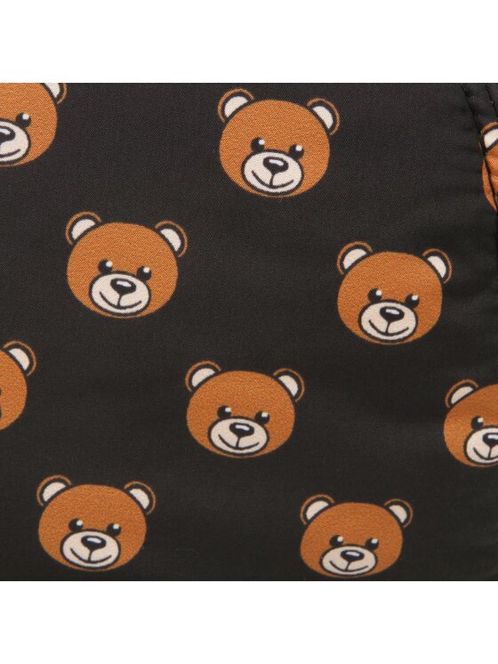 MOSCHINO MOSCHINO Mütze 65363 0M2129 Schwarz
