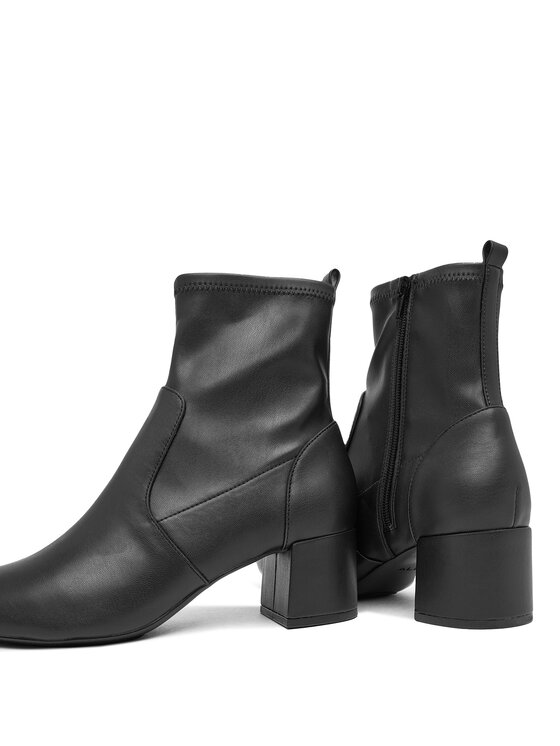 Aldo Aldo Botine Tirgus 13805877 Negru