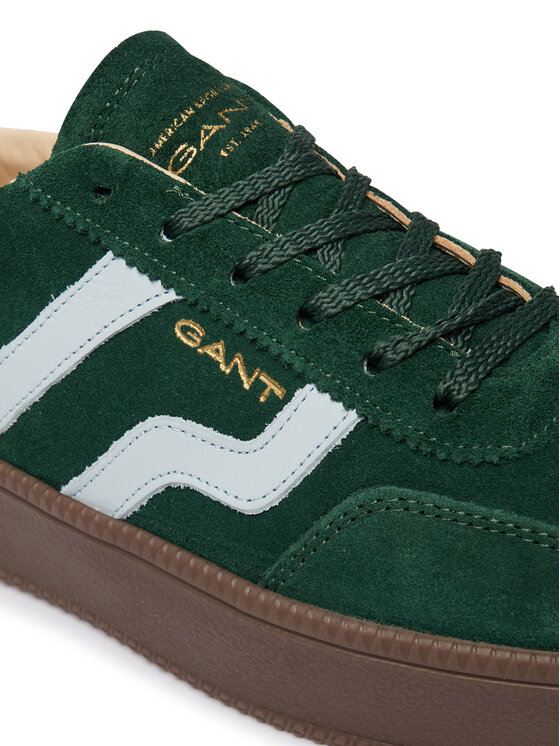 Gant Gant Sneakers 33533352 Verde
