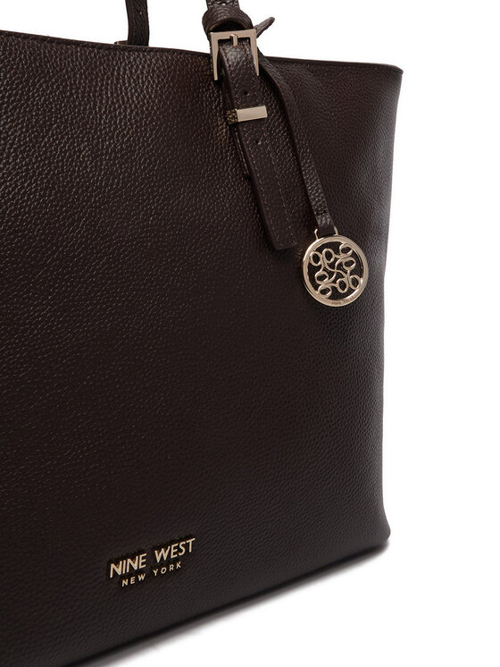 Nine West Nine West Сумка EO-QUIET ELEGANCE-LDA9895 Темно-коричневий