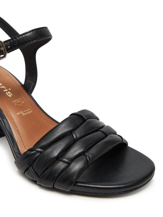 Tamaris Tamaris Sandaalid 1-28005-42 Must