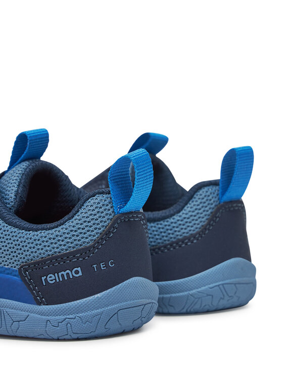 Reima Reima Sneakers 5400141A Blau