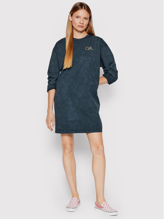 vans robe