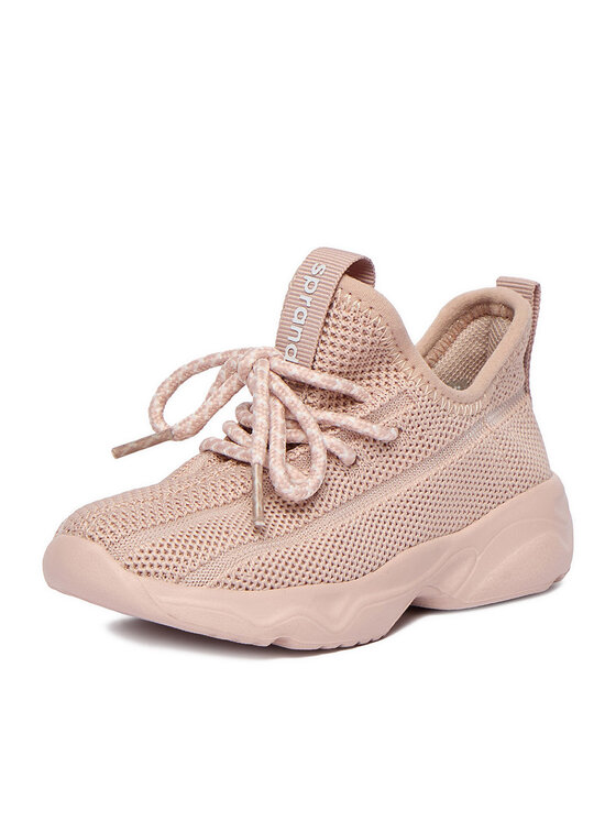 Sprandi Sprandi Sneakers CEO-CP23-6003 Rosa