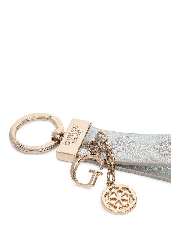 Guess Guess Pakabukas RW7545 P6101 Sidabrinė