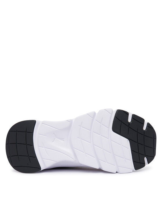 Puma Puma Sneakers Flex Focus Lite Mod Blaze Fade Jr 313847 01 Negru