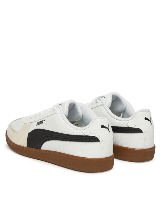 Puma Puma Сникърси Puma Club LT 407170 01 Бял