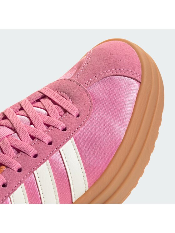 adidas adidas Superge Vl Court Bold Junior JQ1875 Roza