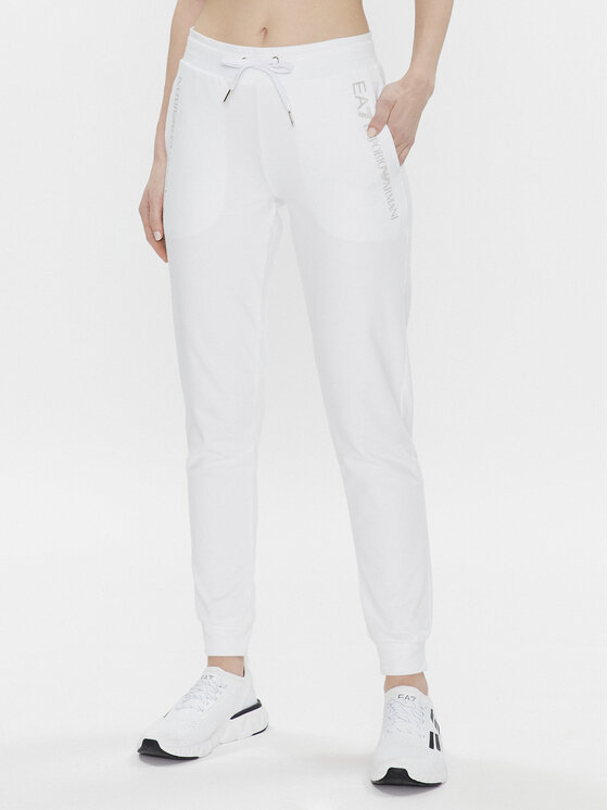 Долнище анцуг EA7 Emporio Armani