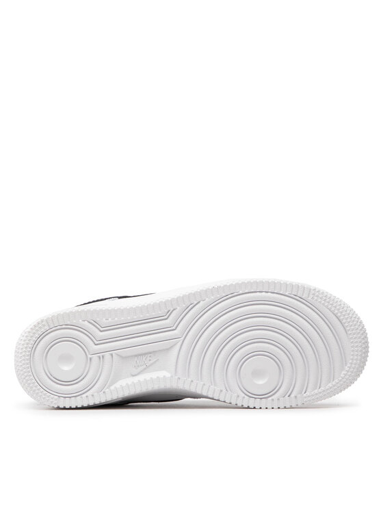 Nike Nike Sportcipők Air Force 1 '07 DD8959 103 Fehér