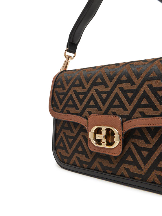 Aldo Aldo Borsetta Landenderiel 13989421 Marrone