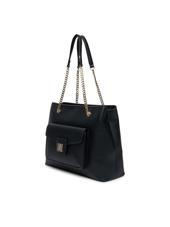 Nine West Nine West Torbica JH5831-NW Crna