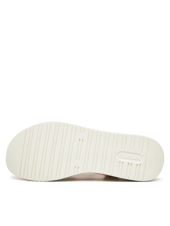 Remonte Remonte Sandalen D1J60-91 Goldfarben