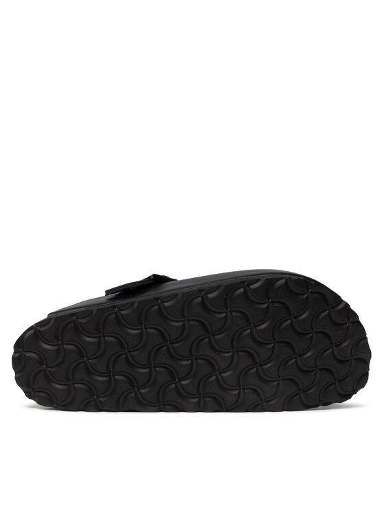 Birkenstock Birkenstock Natikači Boston Bs 0060193 Črna