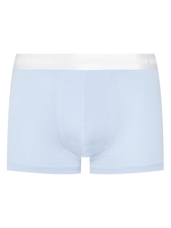 United Colors Of Benetton United Colors Of Benetton Set di 3 boxer 3OP82X01E Multicolore