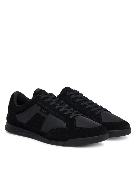 BOSS BOSS Sneakers Nitan 50557883 Nero