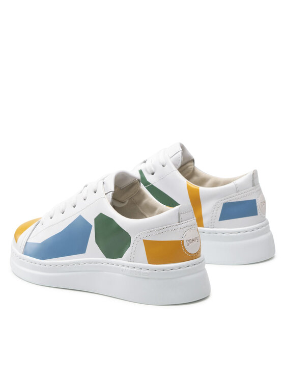 Sneakers Tws K200645-066 Bianco