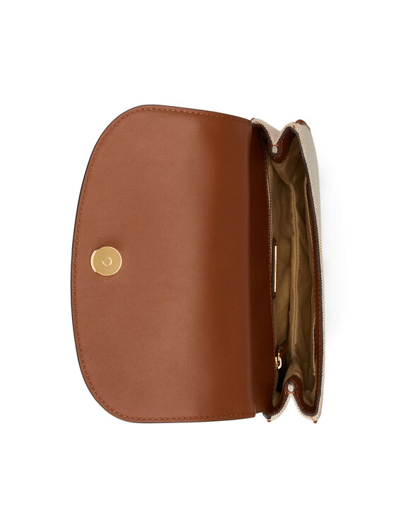 LAUREN RALPH LAUREN LAUREN RALPH LAUREN Handtasche 431P10512001 Beige