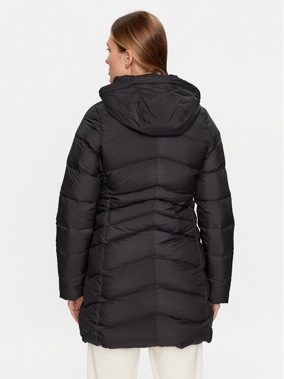 Marmot Marmot Geacă din puf 78570 Negru Regular Fit