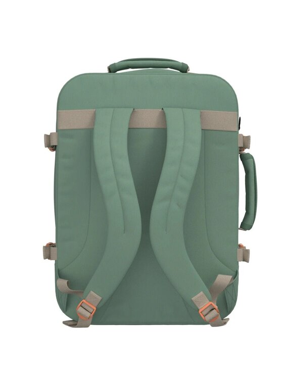 CabinZero CabinZero Plecak CZ062401 Zielony